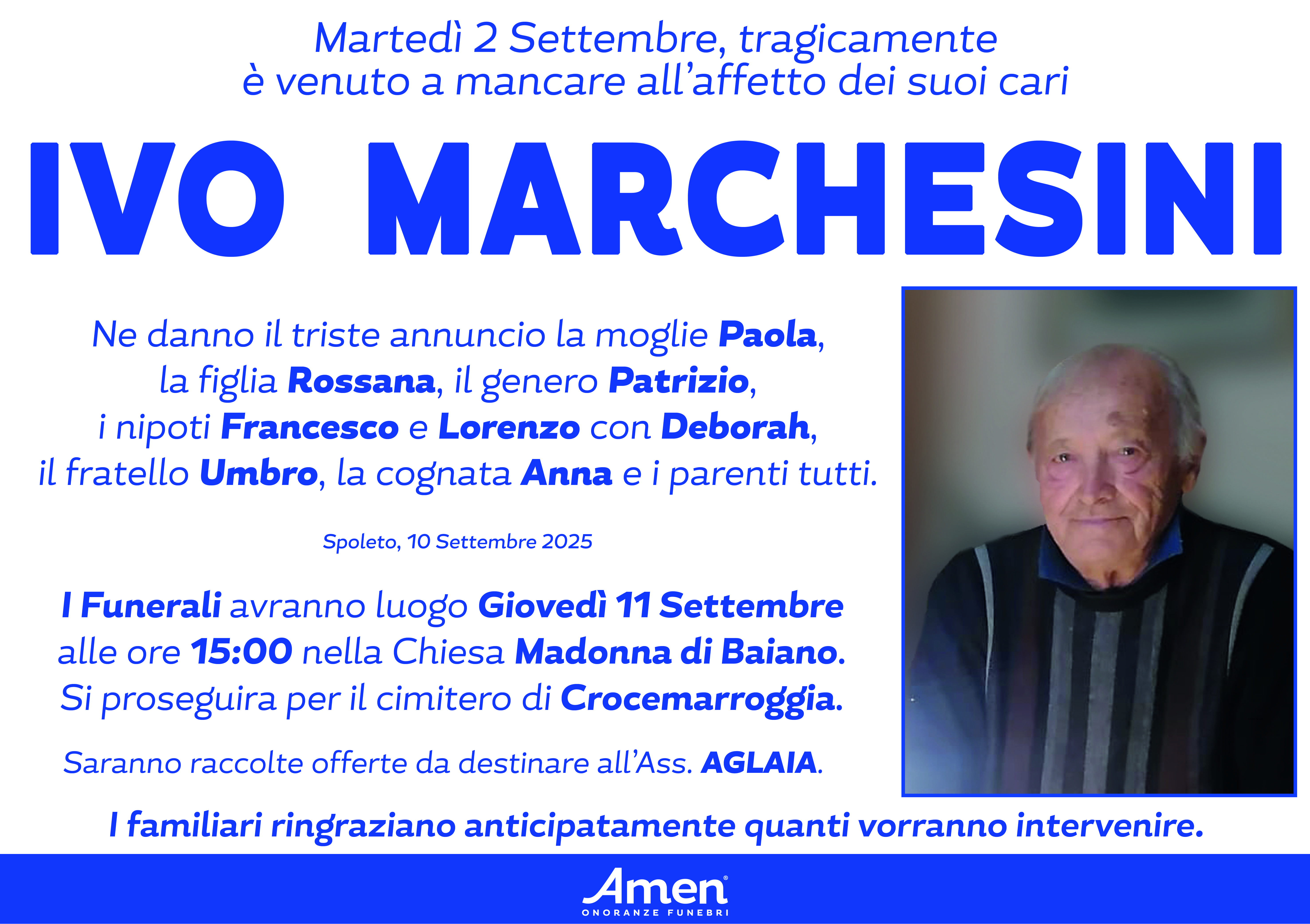 Immagine annuncio